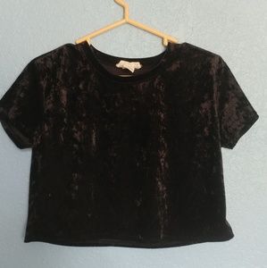 No Comment NY LA shirt